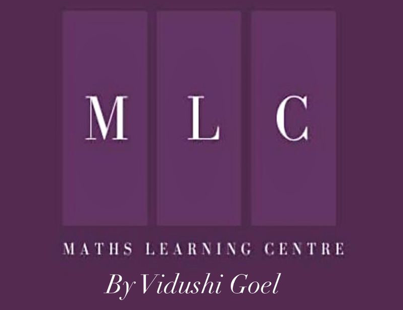 MLC - Maths Learning Centre